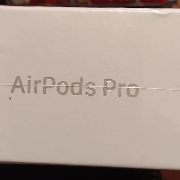 AirPods 2nd generation